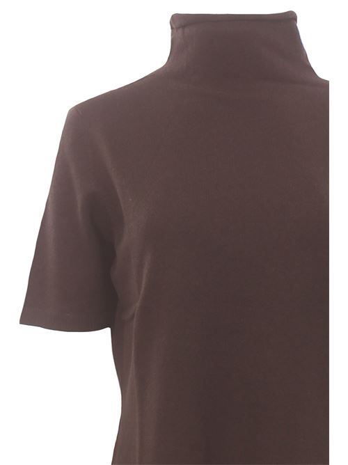 wool and cashmere high neck LA FILERIA | 5421712817497